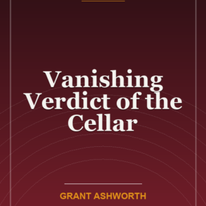 Vanishing Verdict of the Cellar