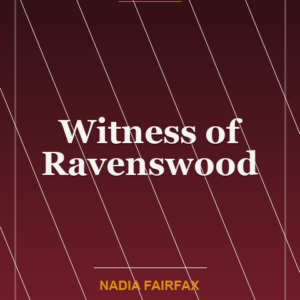 Witness of Ravenswood