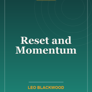 Reset and Momentum
