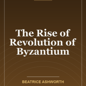 The Rise of Revolution of Byzantium