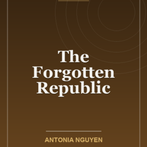 The Forgotten Republic