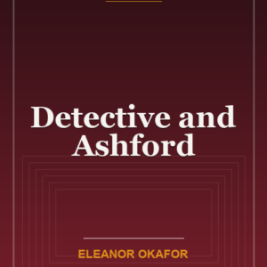 Detective and Ashford