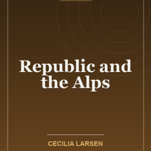 Republic and the Alps