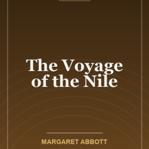 The Voyage of the Nile