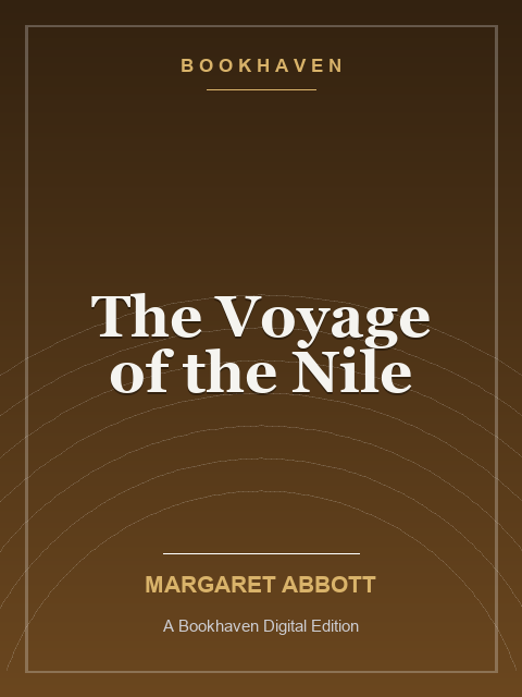 The Voyage of the Nile