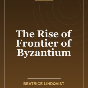 The Rise of Frontier of Byzantium