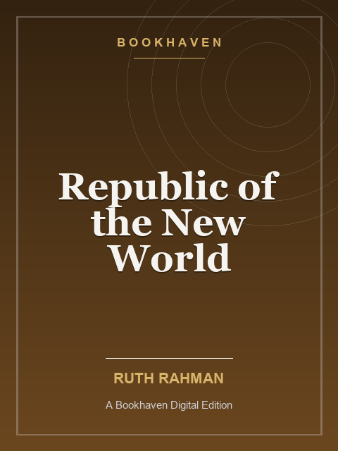Republic of the New World