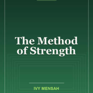 The Method of Strength