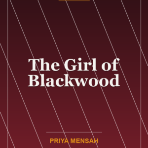 The Girl of Blackwood