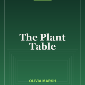 The Plant Table