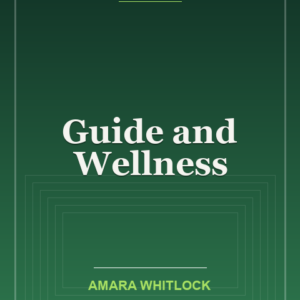 Guide and Wellness