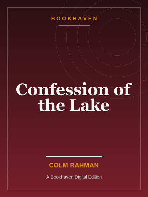 Confession of the Lake