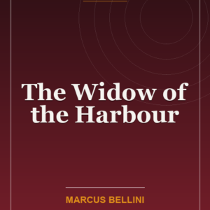 The Widow of the Harbour