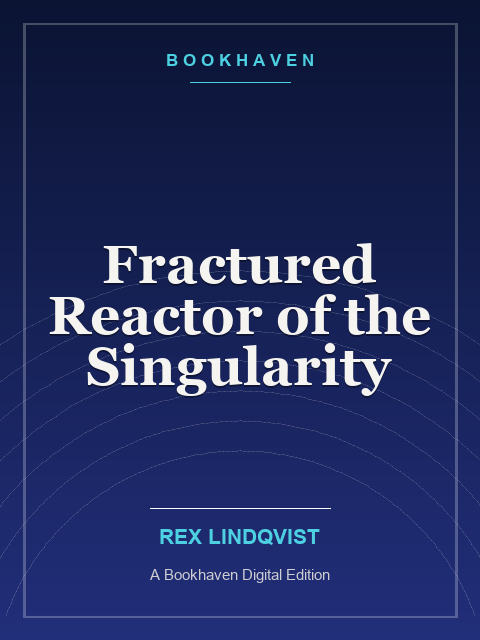 Fractured Reactor of the Singularity