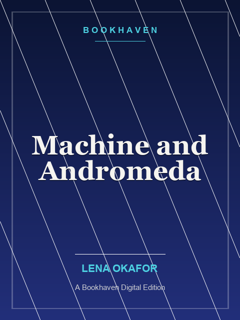 Machine and Andromeda