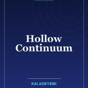 Hollow Continuum