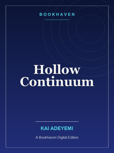 Hollow Continuum