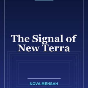 The Signal of New Terra