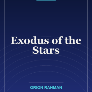 Exodus of the Stars