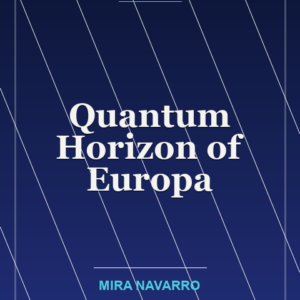Quantum Horizon of Europa