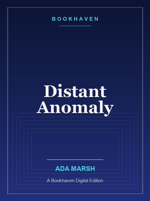 Distant Anomaly