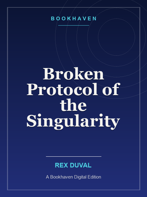 Broken Protocol of the Singularity