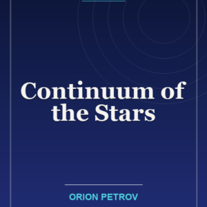 Continuum of the Stars