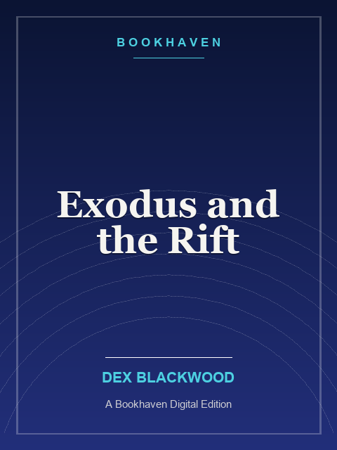 Exodus and the Rift