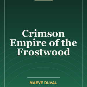 Crimson Empire of the Frostwood