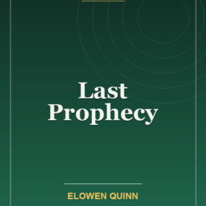 Last Prophecy