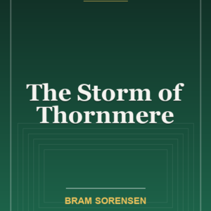 The Storm of Thornmere