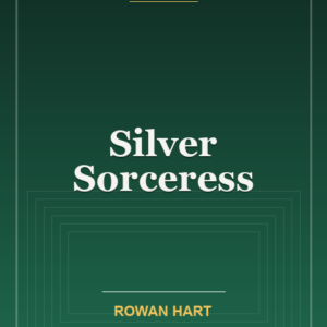 Silver Sorceress