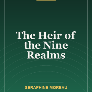 The Heir of the Nine Realms