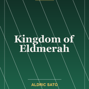 Kingdom of Eldmerah
