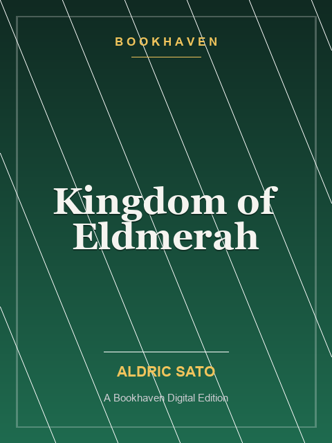 Kingdom of Eldmerah
