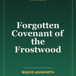 Forgotten Covenant of the Frostwood