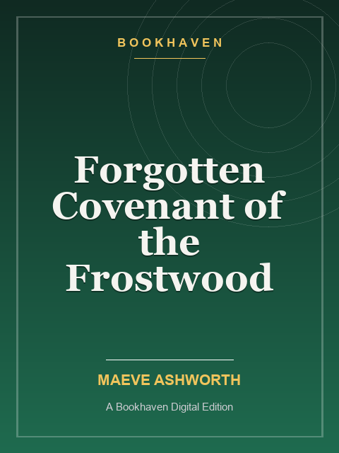 Forgotten Covenant of the Frostwood