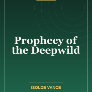 Prophecy of the Deepwild