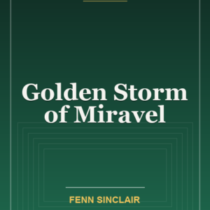 Golden Storm of Miravel