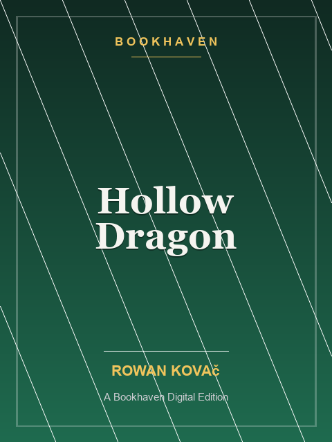 Hollow Dragon