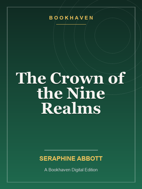 The Crown of the Nine Realms