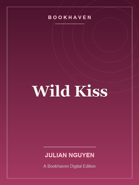 Wild Kiss
