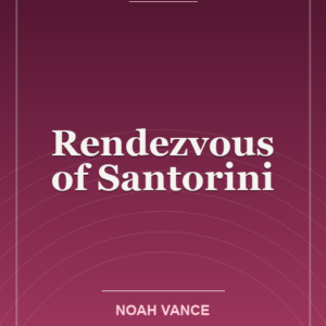 Rendezvous of Santorini
