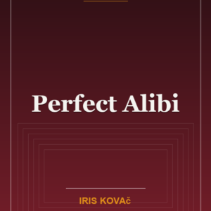 Perfect Alibi