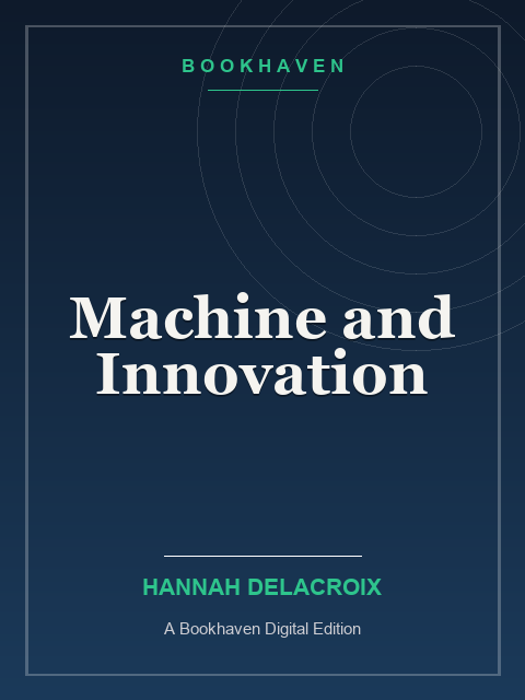 Machine and Innovation