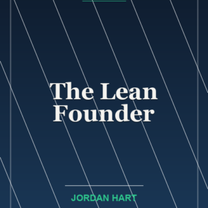 The Lean Founder