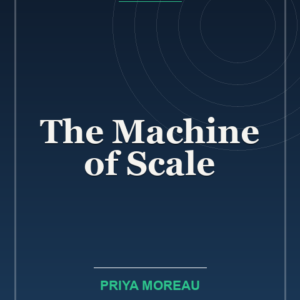 The Machine of Scale