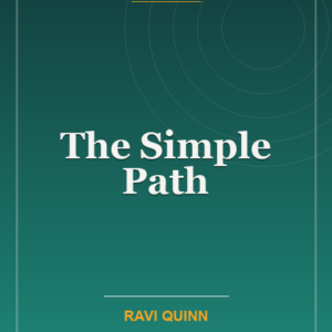 The Simple Path