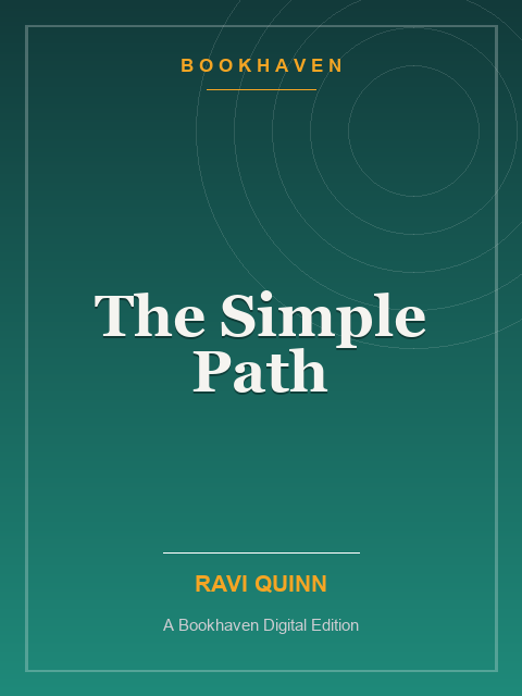 The Simple Path